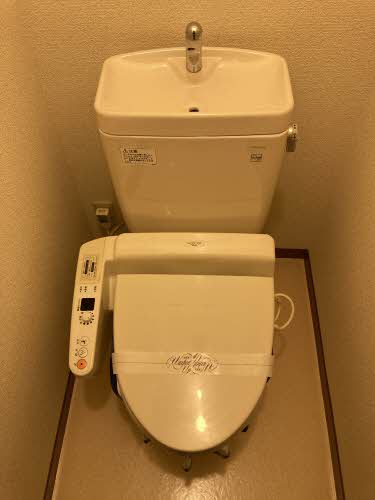 メゾン　クレセント 0105号-7