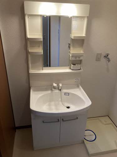 メゾン　クレセント 0105号-8