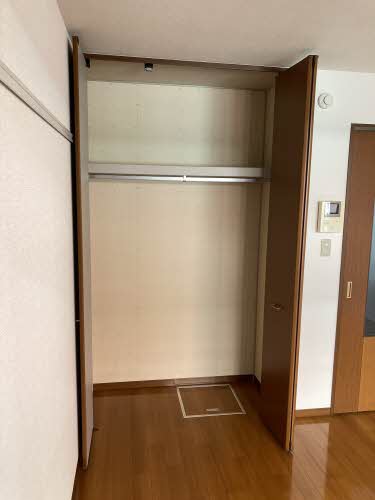 メゾン　クレセント 0105号-10