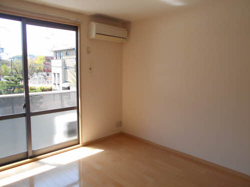 プロプル北白川 0201号-2