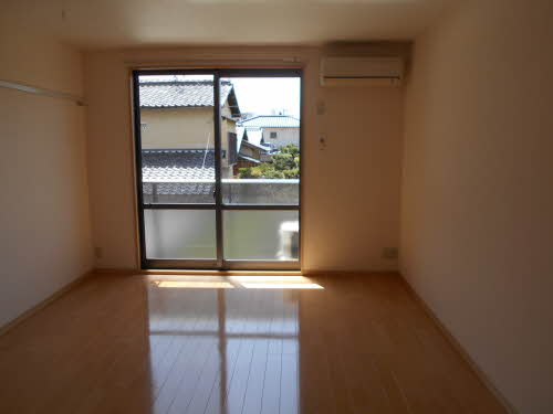 プロプル北白川 0201号-4