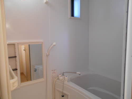 プロプル北白川 0201号-6