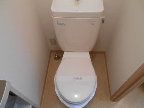 プロプル北白川 0201号-7