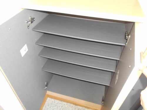 プロプル北白川 0201号-11