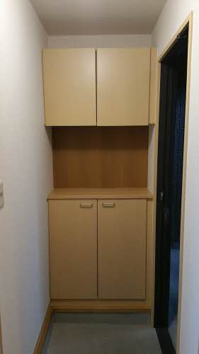 ビューハイツ小野 0103号-11
