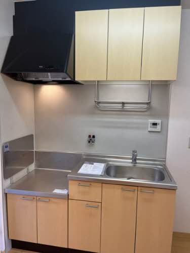 ヴィヴァーチェ・杉 0203号-4