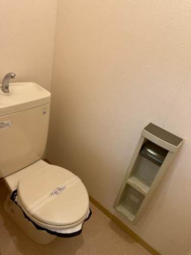 ヴィヴァーチェ・杉 0203号-6