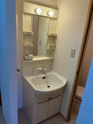 ヴィヴァーチェ・杉 0203号-7