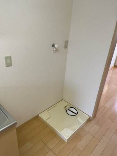 ヴィヴァーチェ・杉 0203号-8