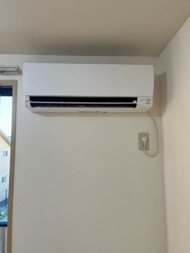 ヴィヴァーチェ・杉 0203号-11