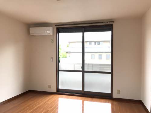 メゾン　プランドール A101号-3