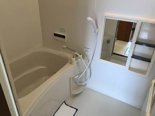 メゾン　プランドール A101号-7