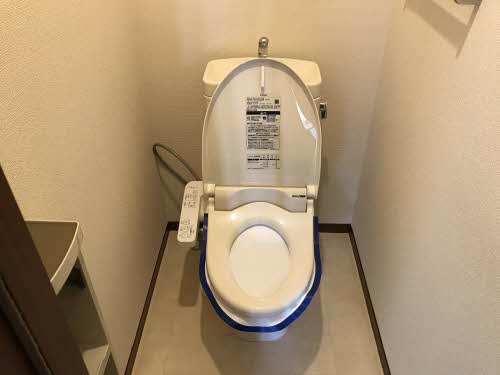 メゾン　プランドール A101号-8