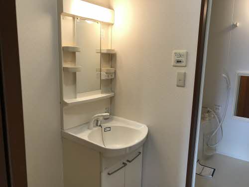 メゾン　プランドール A101号-9