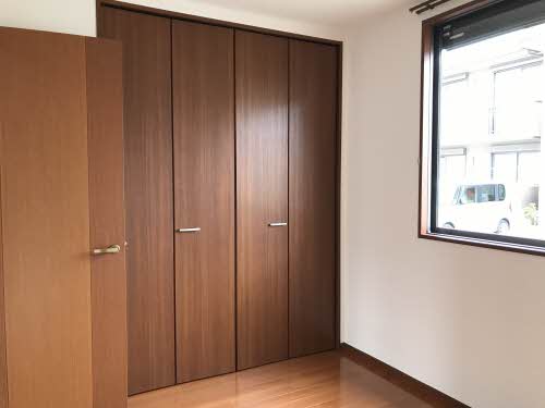 メゾン　プランドール A101号-10