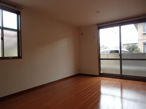 メゾン　プランドール B101号-2