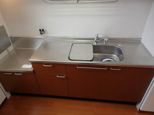 メゾン　プランドール B101号-5