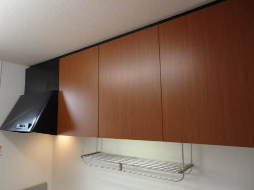 メゾン　プランドール B101号-6