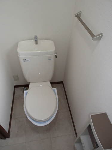 メゾン　プランドール B101号-8