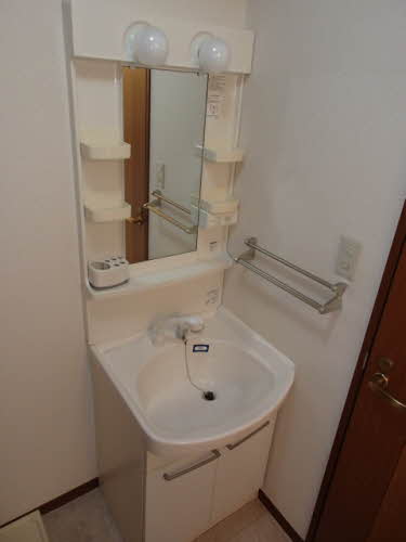 メゾン　プランドール B101号-9