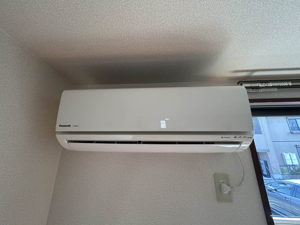 メゾン　プランドール B101号-14
