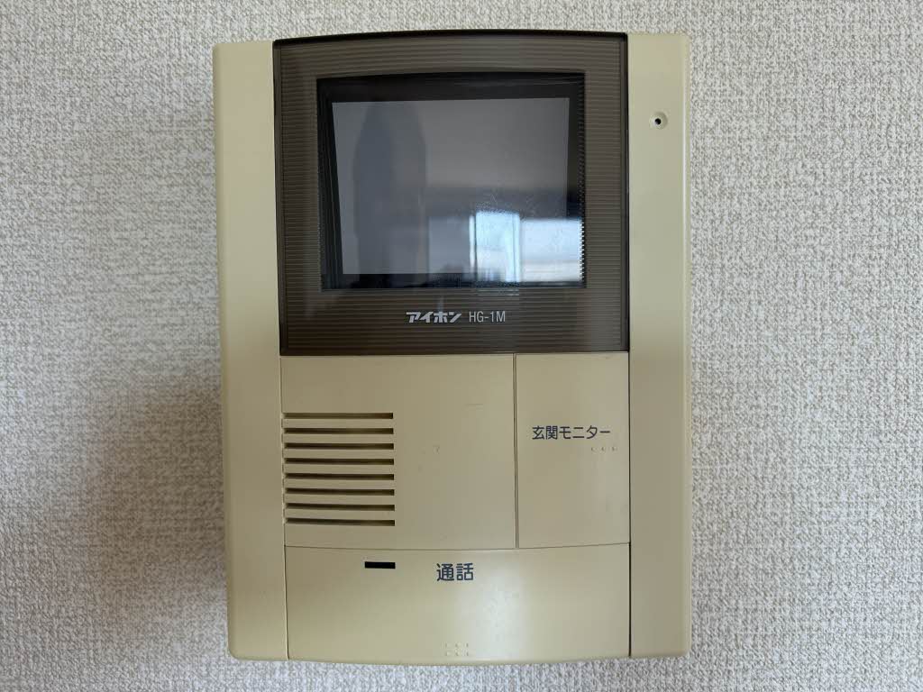 メゾン　プランドール B101号-15