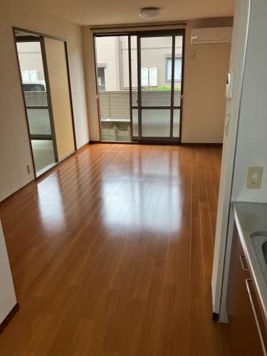 メゾン　プランドール B102号-2