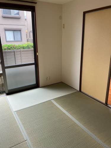 メゾン　プランドール B102号-4