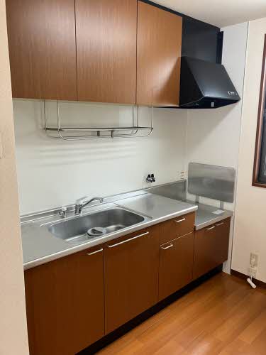 メゾン　プランドール B102号-5