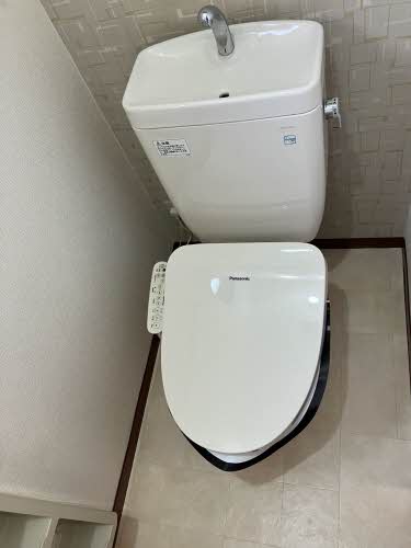 メゾン　プランドール B102号-7