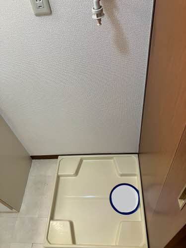 メゾン　プランドール B102号-9