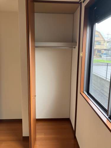 メゾン　プランドール B102号-10