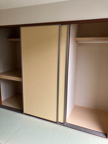 メゾン　プランドール B102号-11