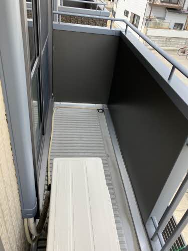 シャーメゾン香音 Ⅰ番館・Ⅱ番館 1206号-10