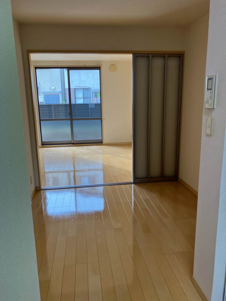 シャーメゾン香音　Ⅰ番館・Ⅱ番館 2101号-3