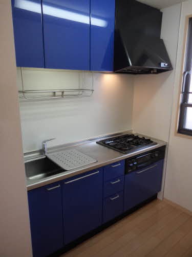 シャーメゾン香音　Ⅰ番館・Ⅱ番館 2202号-4