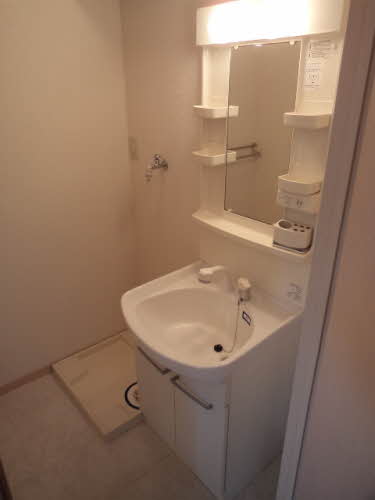 シャーメゾン香音　Ⅰ番館・Ⅱ番館 2202号-8