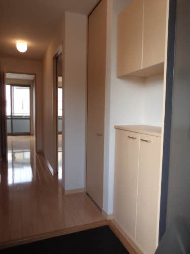 シャーメゾン香音　Ⅰ番館・Ⅱ番館 2202号-10