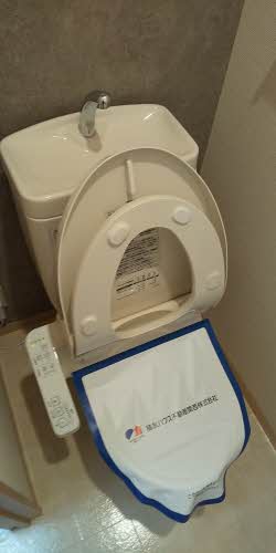 パルテノス伏見 0102号-6