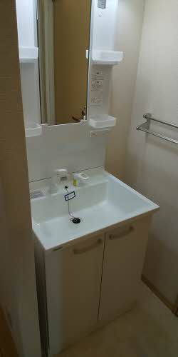 パルテノス伏見 0102号-7