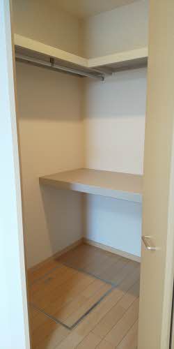 パルテノス伏見 0102号-8