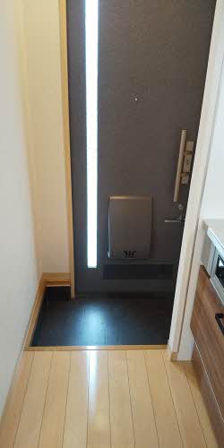 パルテノス伏見 0102号-9