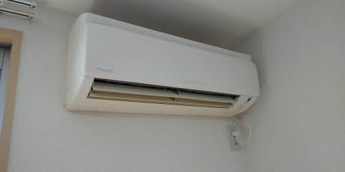 パルテノス伏見 0102号-11