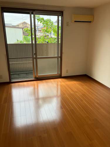 シャローム上田 0101号-2