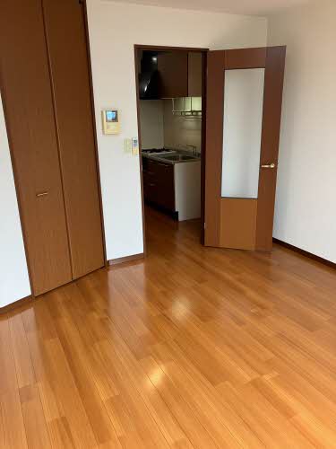 シャローム上田 0101号-3