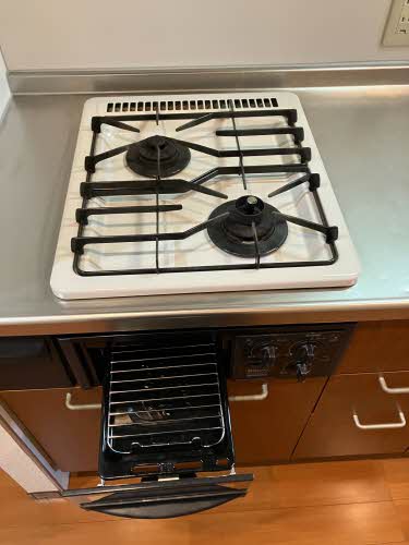 シャローム上田 0101号-5