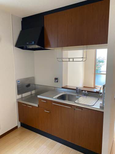 ラフィーネ葛野 0102号-6