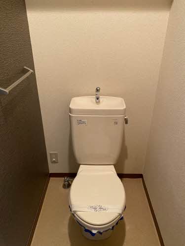 ラフィーネ葛野 0102号-8