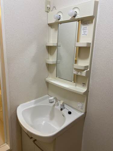 ラフィーネ葛野 0102号-9