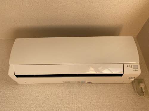 ラフィーネ葛野 0102号-11